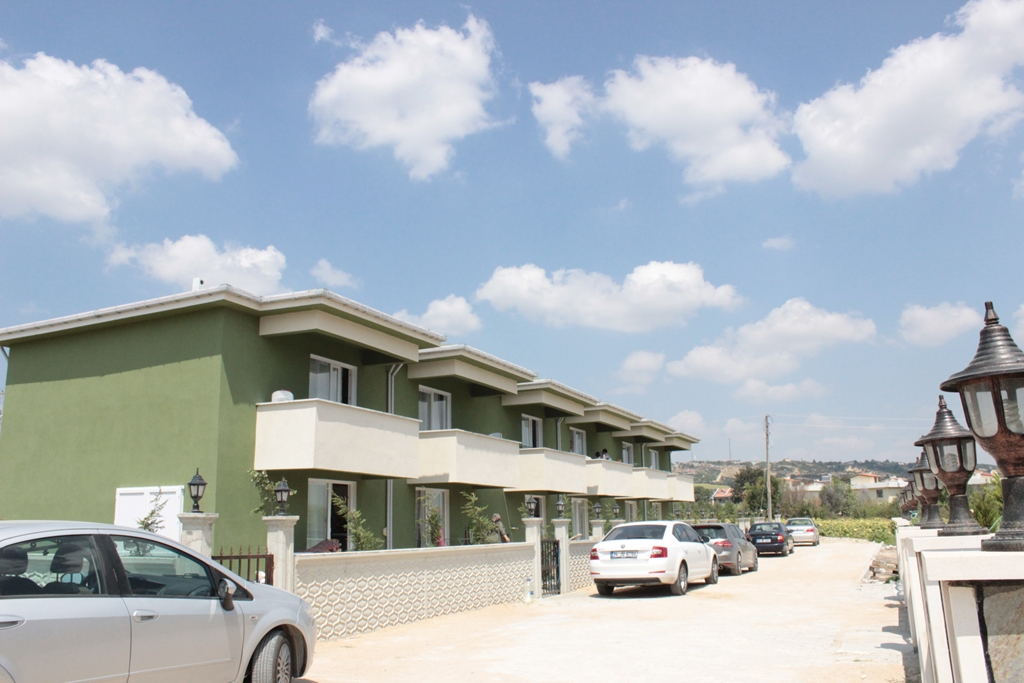 Odalarımız