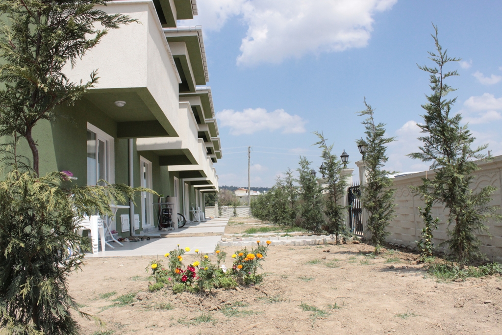 Odalarımız