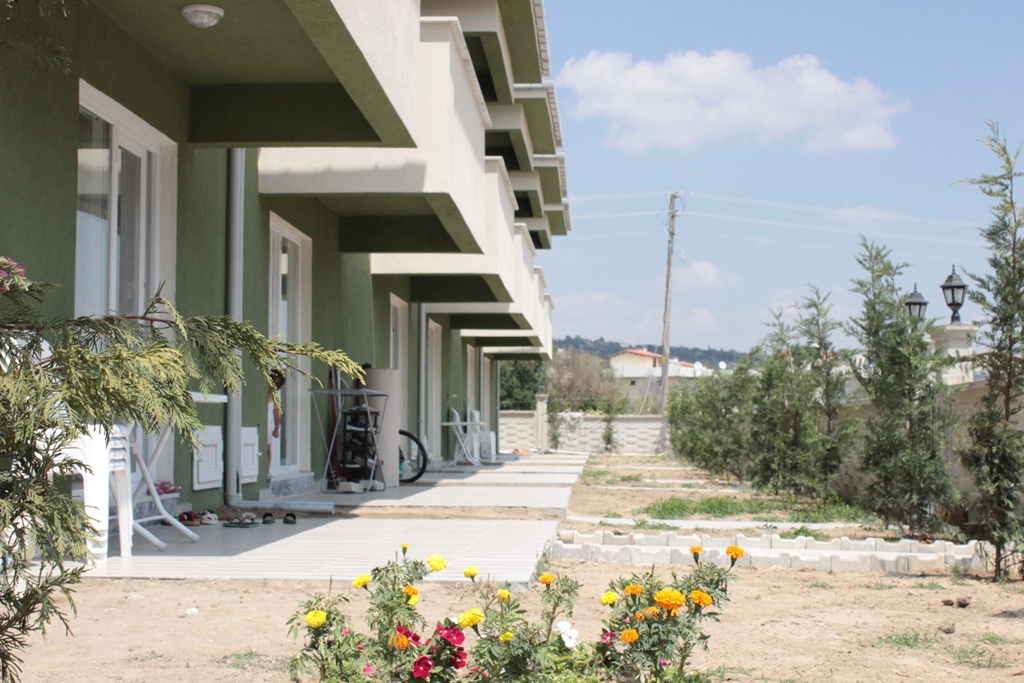 Odalarımız