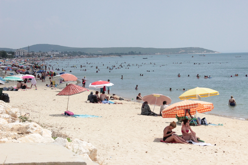 Odalarımız