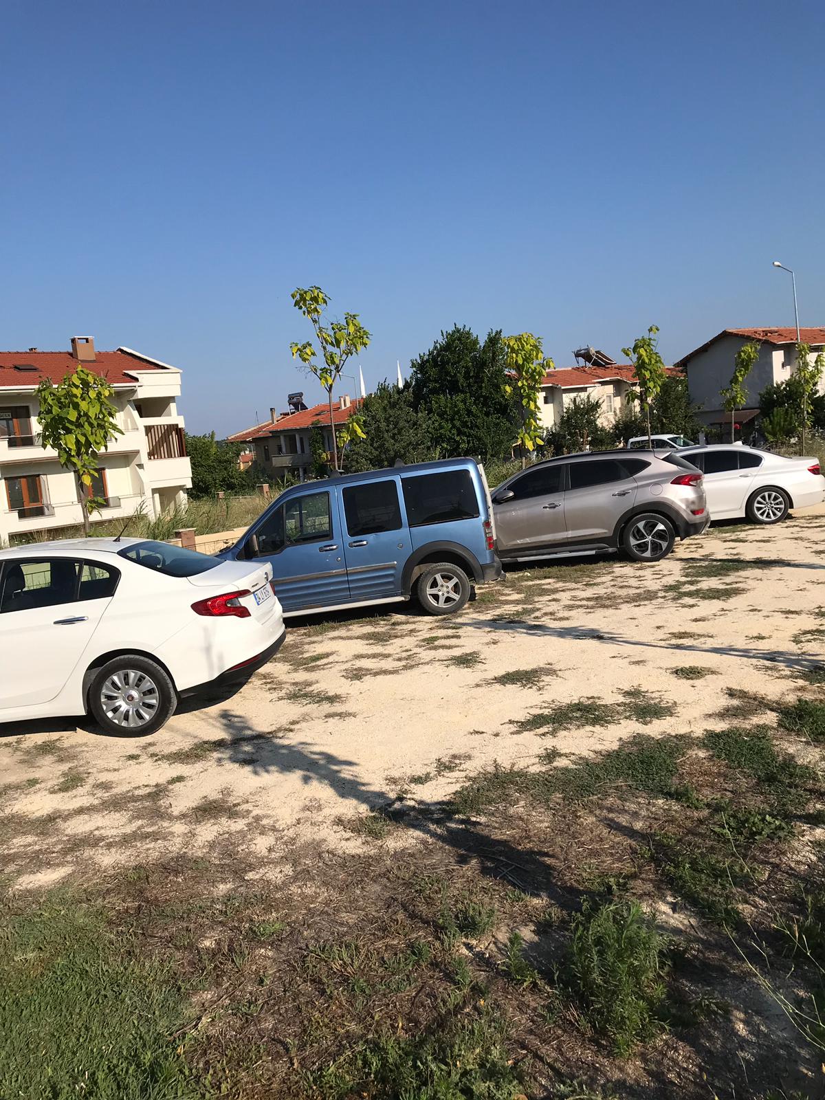 Odalarımız