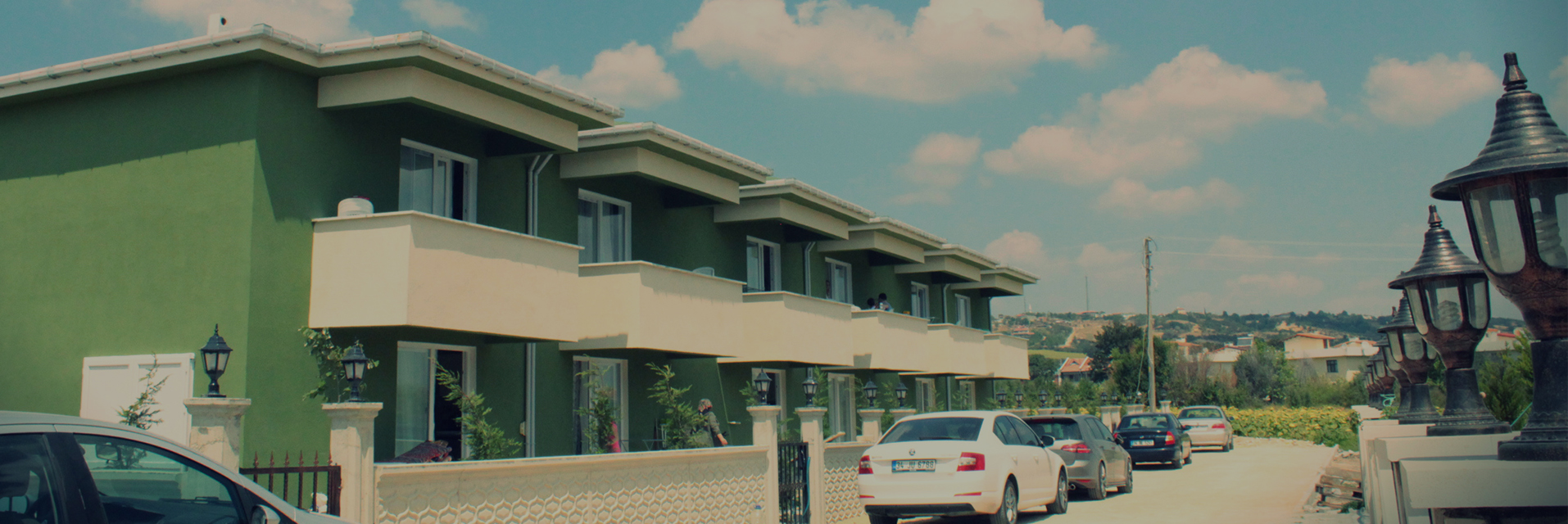 Huzurlu bir tatil için